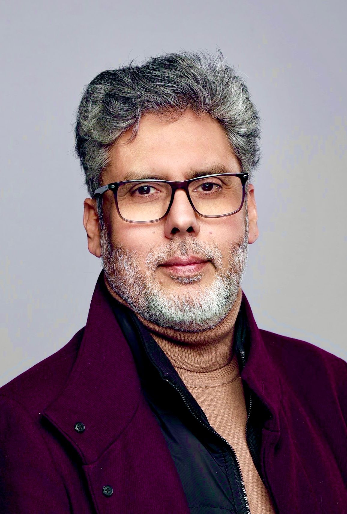 Inam Sherwani, real estate Broker
